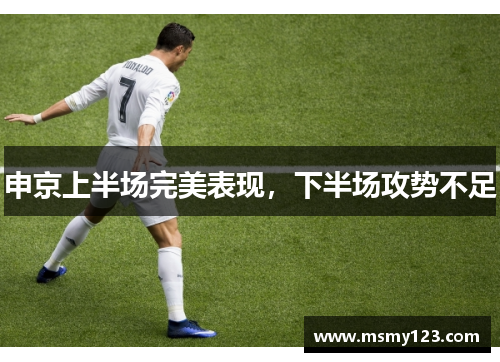 申京上半场完美表现，下半场攻势不足